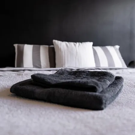 Huoneisto Cozy Arctic & Private Sauna Rovaniemi